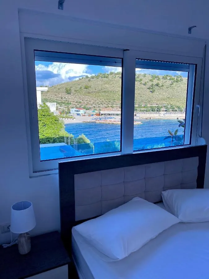 Fabeno Villa Saranda