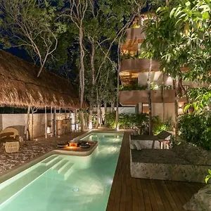 Zereno Boutique Hotel Tulum