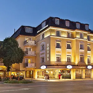 navštívit hotel
