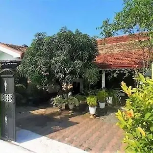 navštívit hotel