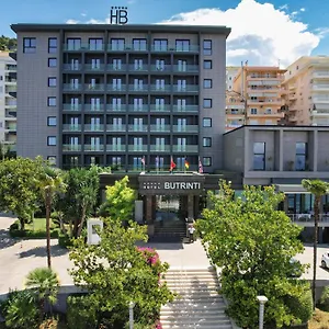 Butrinti, Affiliated By Melia فندق