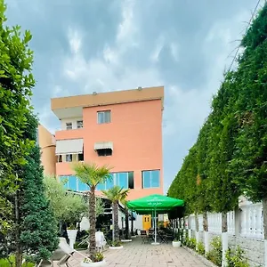 navštívit hotel