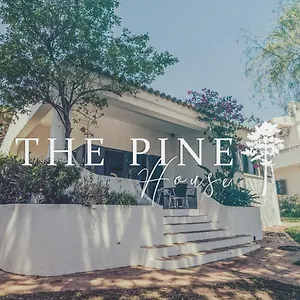 Pine House - Airport, And Center , Distretto di Faro Portogallo