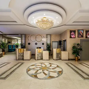 Western Ajyad Makkah Hotel La Mecque