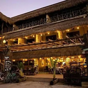 Cielito Boutique Hotel Tulum