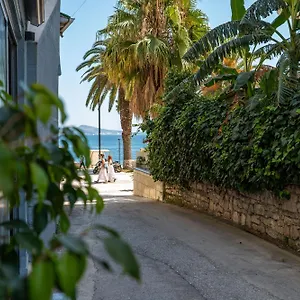 Hotel Meraki, Sarande