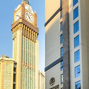 Worth Elite 3*, La Mecca Arabia Saudita