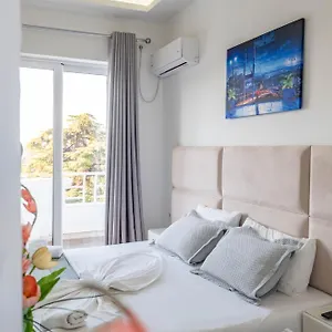 Hotel Myrtai - Center, Sarandë