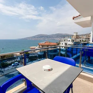 Hotel Agel, Sarandë