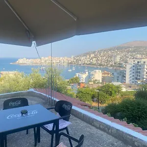 Bed & Breakfast Malaj's, Sarandë