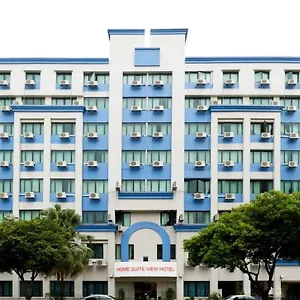 ** Hotel Yaju Singapur