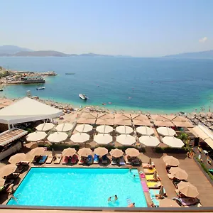 Andon Lapa Sarandë